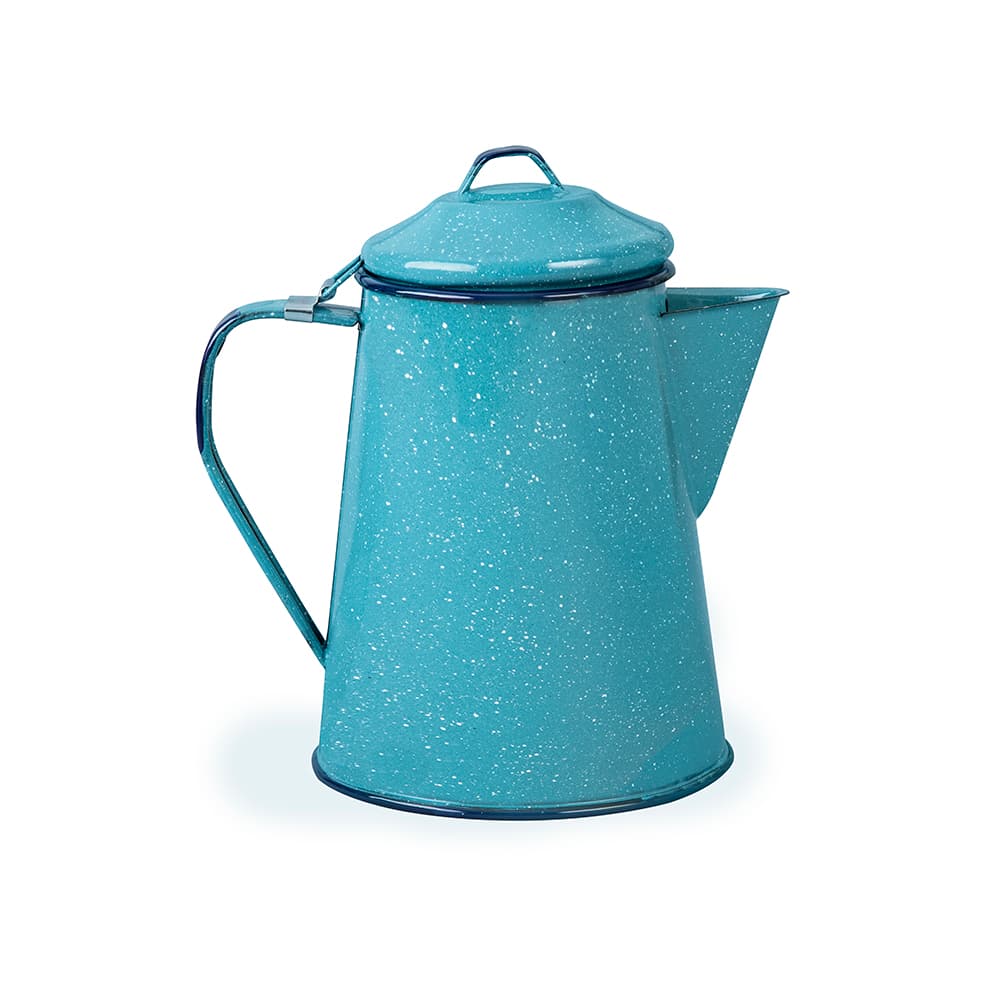 Coffee Pot. 8 cup. Classic