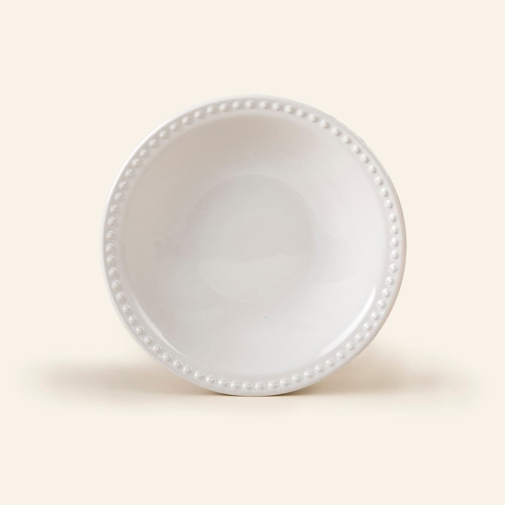 Plato Sopero 700 ml Durezza Emboss Mauve