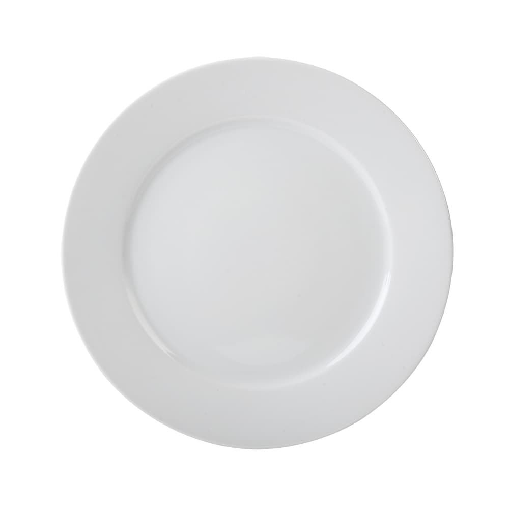Dinner Plate. 10.6 IN. Elegance