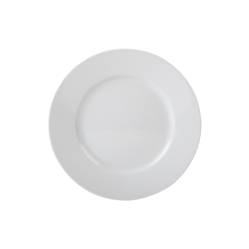 Dinner Plate. 8.5 IN. Elegance