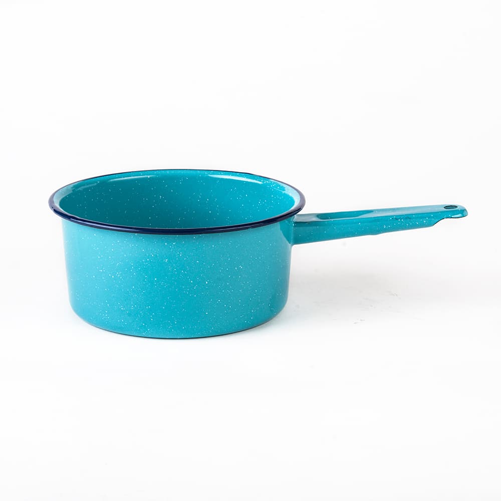 Cacerola para Salsas 17.5 cm Turquesa Clásica
