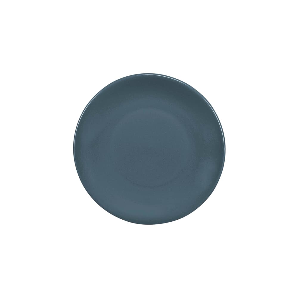 Plato Trinche. 19 cm. Ecos del Mundo