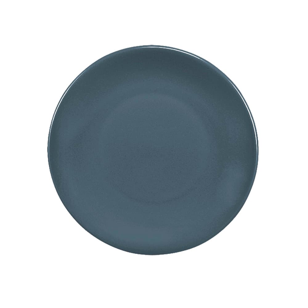 Plato Trinche. 23 cm. Ecos del Mundo