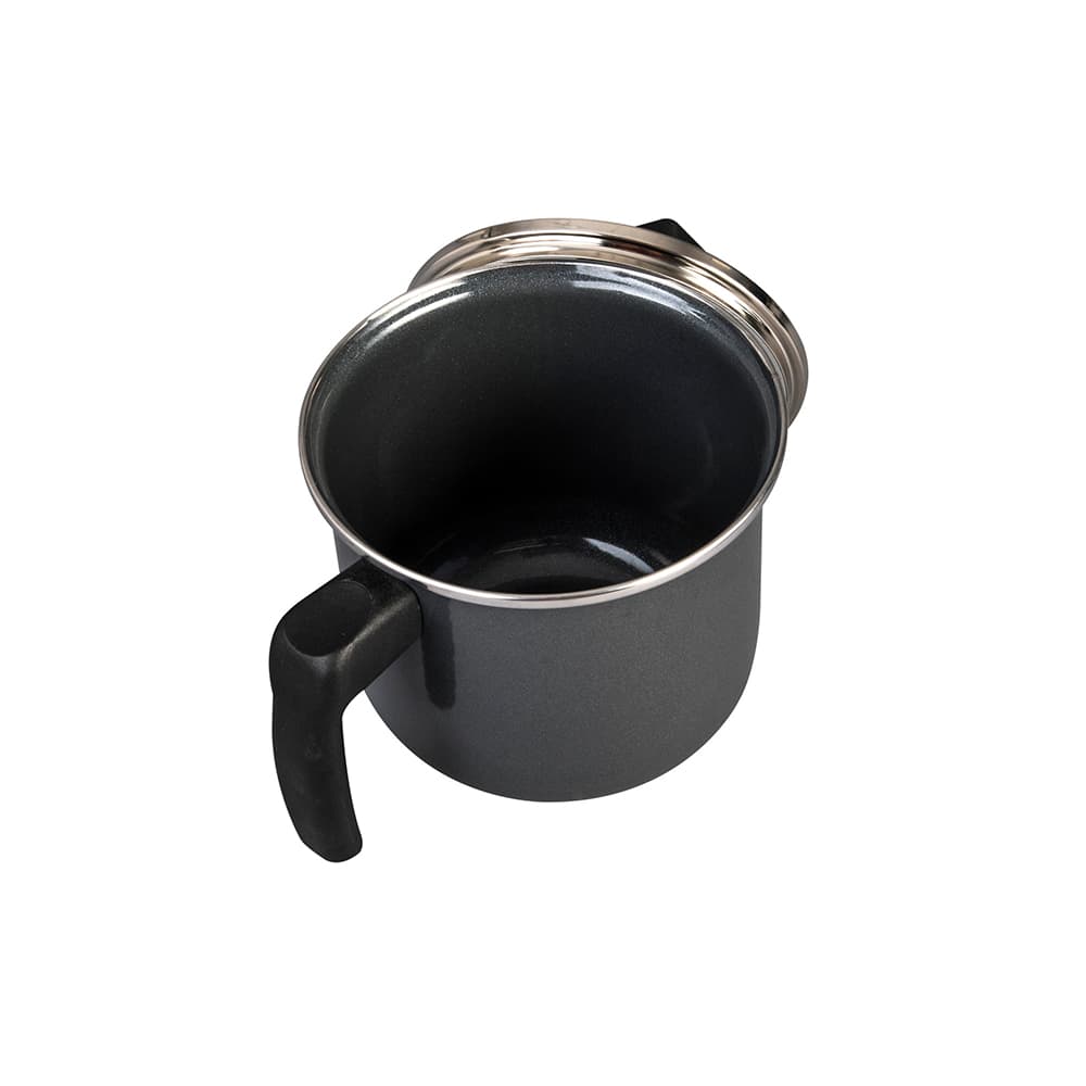 Hervidor 1.8 L Negro Duramax