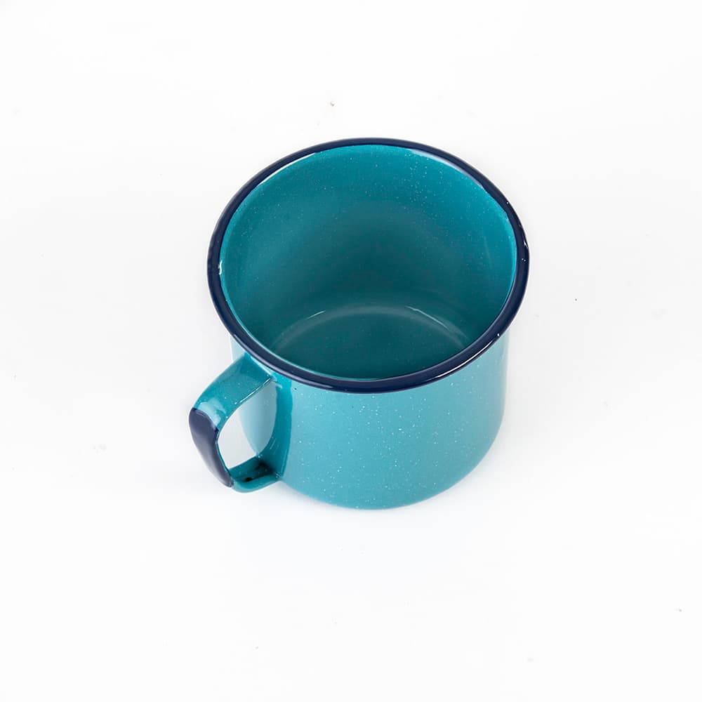 Vaso 1.2 L Turquesa Clásica